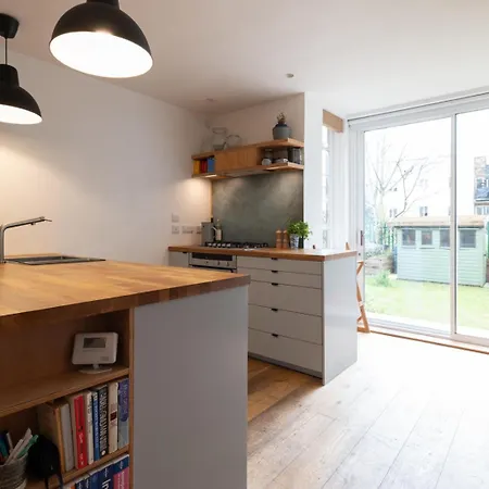 Apartment Garden Retreat: St Andrews 2-bed *