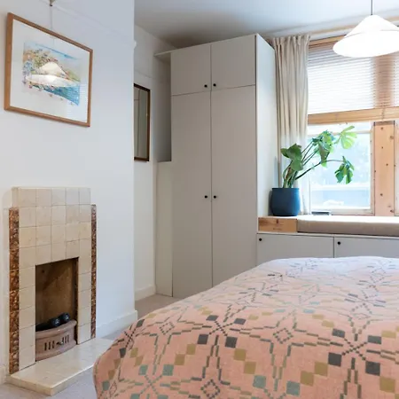 Apartment Garden Retreat: St Andrews 2-bed *