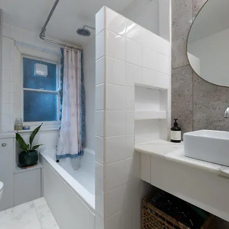Garden Retreat: St Andrews 2-bed Apartment