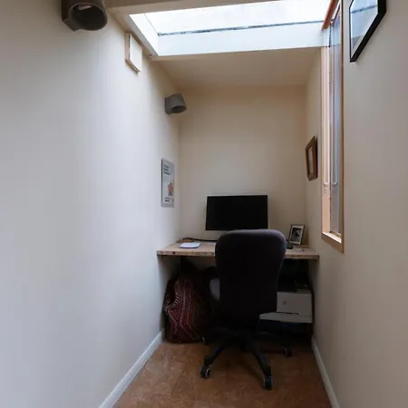 Garden Retreat: St Andrews 2-bed Apartment *